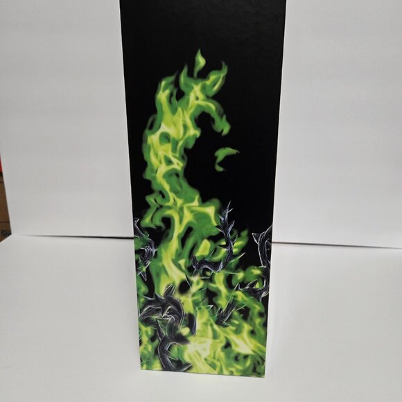 Mattel Creations - Disney Collector DARKNESS DESCENDS SERIES - Maleficent Doll - Picture 10 of 16